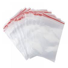 Seal Bags